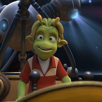 Foto de 'Planet 51'