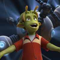 Foto de 'Planet 51'