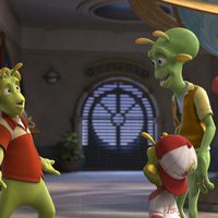 Foto de 'Planet 51'