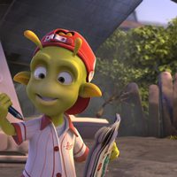 Foto de 'Planet 51'