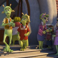 Foto de 'Planet 51'