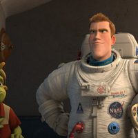 Foto de 'Planet 51'