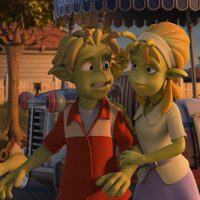 Foto de 'Planet 51'