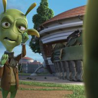 Foto de 'Planet 51'