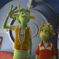 Foto de 'Planet 51'