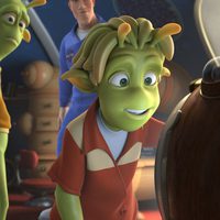 Foto de 'Planet 51'