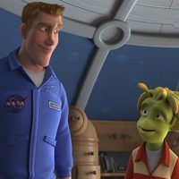 Foto de 'Planet 51'