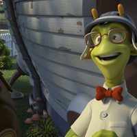 Foto de 'Planet 51'