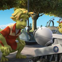 Planet 51