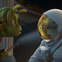 Planet 51