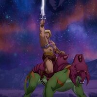 Masters of the Universe: Revelation