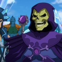 Masters of the Universe: Revelation