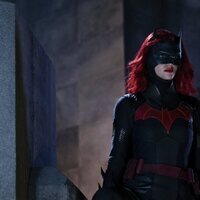 Foto de 'Batwoman'