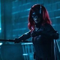 Foto de 'Batwoman'