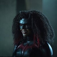 Foto de 'Batwoman'