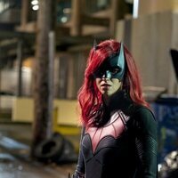 Batwoman