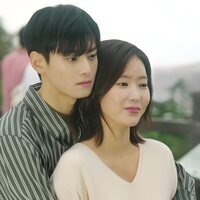 My ID Is Gangnam Beauty