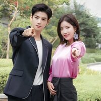 My ID Is Gangnam Beauty