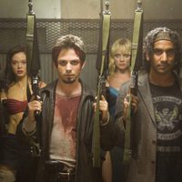 Foto de 'Planet Terror'