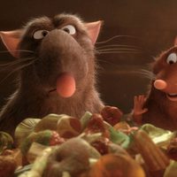 Foto de 'Ratatouille'