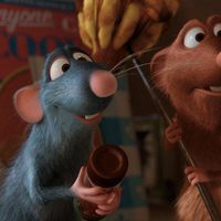 Foto de 'Ratatouille'