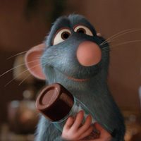 Foto de 'Ratatouille'