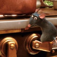 Foto de 'Ratatouille'