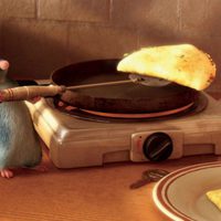 Foto de 'Ratatouille'