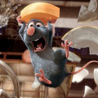 Foto de 'Ratatouille'