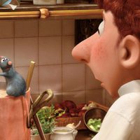 Foto de 'Ratatouille'