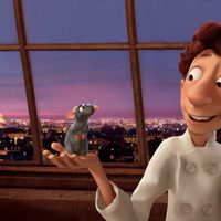 Foto de 'Ratatouille'