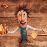 Foto de 'Cloudy with a Chance of Meatballs'