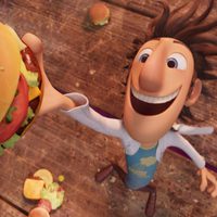 Foto de 'Cloudy with a Chance of Meatballs'