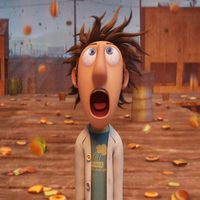 Foto de 'Cloudy with a Chance of Meatballs'