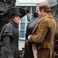 Foto de 'Gentleman Jack'