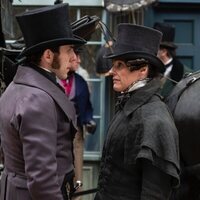 Foto de 'Gentleman Jack'