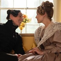 Foto de 'Gentleman Jack'