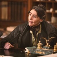 Foto de 'Gentleman Jack'