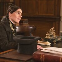 Foto de 'Gentleman Jack'