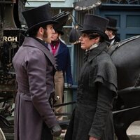 Foto de 'Gentleman Jack'