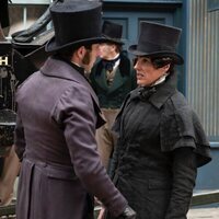 Foto de 'Gentleman Jack'