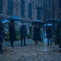 Foto de 'The Umbrella Academy'