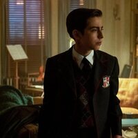 Foto de 'The Umbrella Academy'