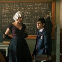 Foto de 'The Umbrella Academy'