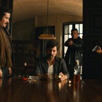 Foto de 'Narcos: México'