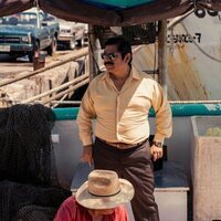 Foto de 'Narcos: México'