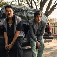 Foto de 'Narcos: México'