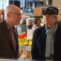 Foto de 'The Kominsky Method'