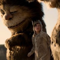 Foto de 'Where the Wild Things Are'