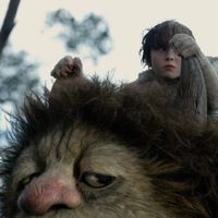 Foto de 'Where the Wild Things Are'